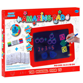 Osa private label amazing pad | 3 stuks