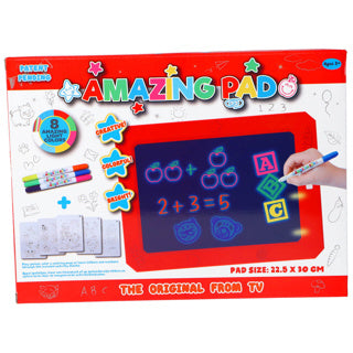 Osa private label amazing pad | 3 stuks