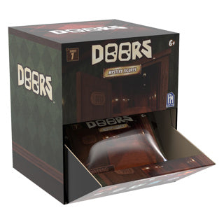 Doors - minifigures | 24 stuks