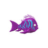 Fisch micro figure pack | 24 stuks