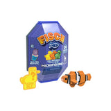 Fisch micro figure pack | 24 stuks - afbeelding 2