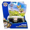 Paw patrol basic vehicle tracker | 2 stuks
