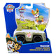 Paw patrol basic vehicle tracker | 2 stuks