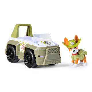 Paw patrol basic vehicle tracker | 2 stuks