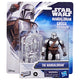 Star wars actionverse basic movie 10cm asst | 3 stuks