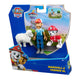 Paw patrol story figure pack with marshall | 2 stuks