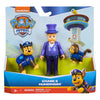 Paw patrol hero pups chase