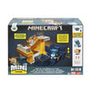 Minecraft mini mode rise of the warden playset