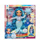 Mga entertainment rainbow high winter wonderland pop - skyler blauw