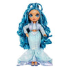 Mga entertainment rainbow high winter wonderland pop - skyler blauw