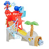 Hasbro spidey water-webs pirateneiland
