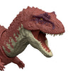 Jurassic world wild roar aucasaurus