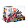 Zuru robo alive dino wars t-rex + licht en geluid