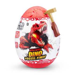 Zuru robo alive dino fossil find series 2 | 2 stuks