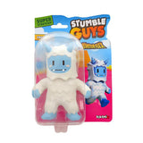 Stumble guys monsterflex assorti | 4 stuks - afbeelding 1