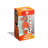 Minix football stars nederland van dijk 12 cm - afbeelding 1