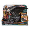 How to train your dragon red death chomping rampage playset