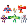 Marvel avengers ironman friends armored up pack
