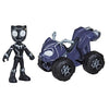 Spidey and friends spidey web speeder | 3 stuks