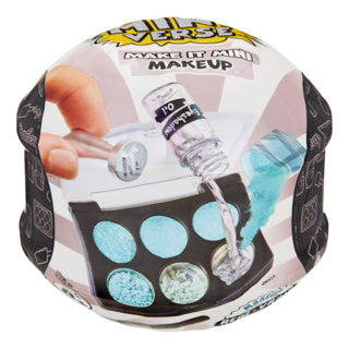 Mga entertainment mga's miniverse make it mini makeup series 1 | 15 stuks