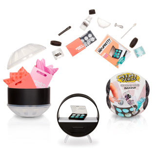 Mga entertainment mga's miniverse make it mini makeup series 1 | 15 stuks