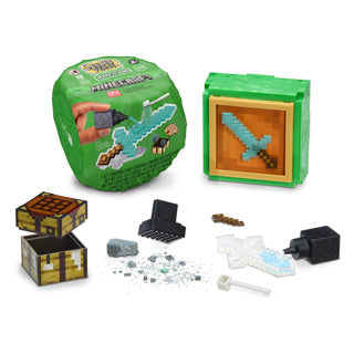 Mga entertainment miniverse make it mini licensed | 15 stuks