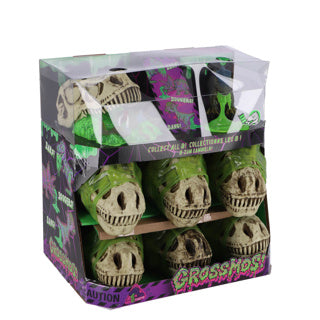 Mga entertainment grossasaurus blind asst | 8 stuks