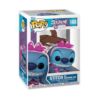 Disney funko stitch costume | 2 stuks