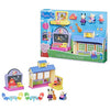 Hasbro peppa school
