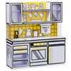 Mga miniverse make it mini kitchen