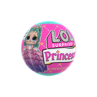 Mga entertainment l.o.l. surprise princess modepop