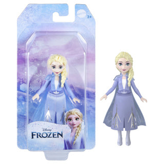 Frozen kleine pop assorti | 8 stuks