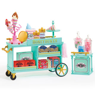 Miniverse mga's make it mini harry potter hd playset