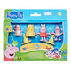 Peppa pig moments assorti