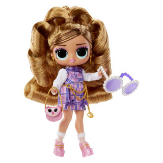L.o.l. surprise! l.o.l. surprise tweens core doll fancy gurl