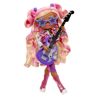 L.o.l. surprise! omg eye spy - rockstar