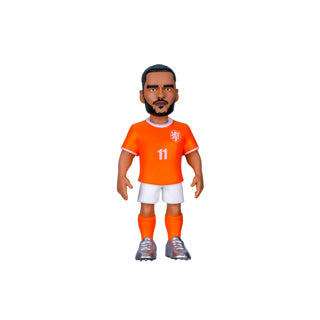 Minix football stars nederland gakpo 12 cm