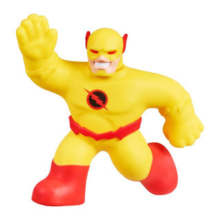 Goo jit zu heroes of dc reverse flash – stretch superheld figuur