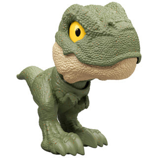 Ty jurassic world migh little biters assorti