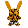 Fugglers figuren papier blind foilbag | 24 stuks