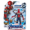 Avengers endgame 15cm figures assorti | 4 stuks