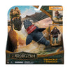 How to train your dragon dragon and viking fishlegs | 2 stuks