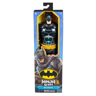 Dc batman 30 cm figure ninja batman | 2 stuks