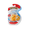 Pokémon battle figuur assorti | 3 stuks