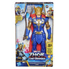 Hasbro marvel avengers titan hero stormbreaker strike