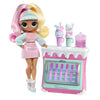 Mga l.o.l. surprise omg nails candylicious sprinkles shop