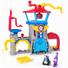Spinmaster paw patrol: air rescue - pup squad - adventure bay airport