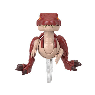 Imaginext jurassic world rebirth spinosaurus