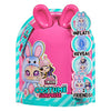 L.o.l. surprise tweens costume surprise pop - aya cherry