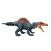 Mattel jurassic world action siamosaurus
